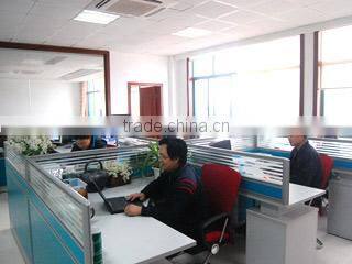 Jinhua Yidi Medical Appliance Co., Ltd. company overview - view 3