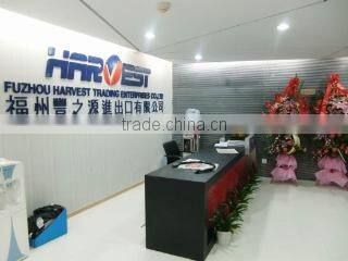 Fuzhou Harvest Trading Enterprises Co., Ltd. company overview - view 2