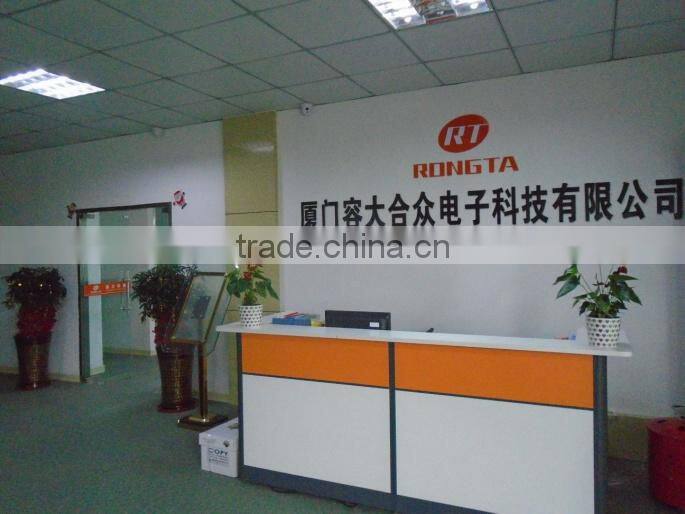 Xiamen Rongta Technology Co., Ltd. company overview - view 3