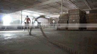 Rizhao Pegasus International Trade Co., Ltd. company overview - view 1