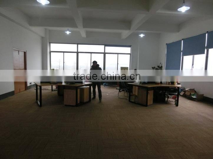 Hangzhou Concord Leisure Goods Co., Ltd. company overview - view 3