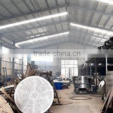 Xinxiang Xianchen Vibration Machinery Co., Ltd. company overview - view 3