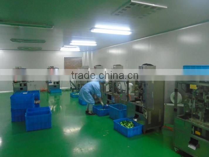 Changzhou Kakoo Tea Foodstuff Co., Ltd. company overview - view 4