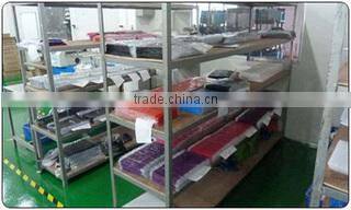 Shenzhen Bosheng Hardware Products Co., Ltd. company overview - view 3