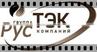 Ooo Rustek Petroleum company overview - view 1