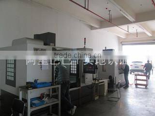 Suzhou Yushunli Electronic Co., Limited company overview - view 3