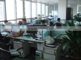 Tianjin Demetal International Trade Co., Ltd. company overview - view 2