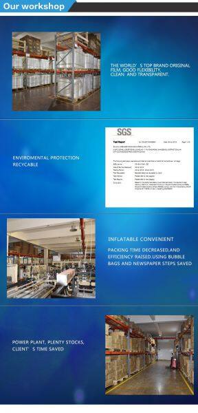 Zhuhai Air-Bags Packaging Material Co., Ltd. company overview - view 3