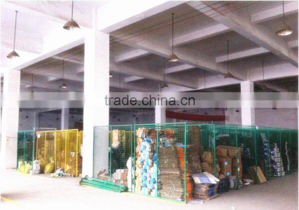 Wuyi Kungfu Eagle Industry&Trading Co., Ltd. company overview - view 3