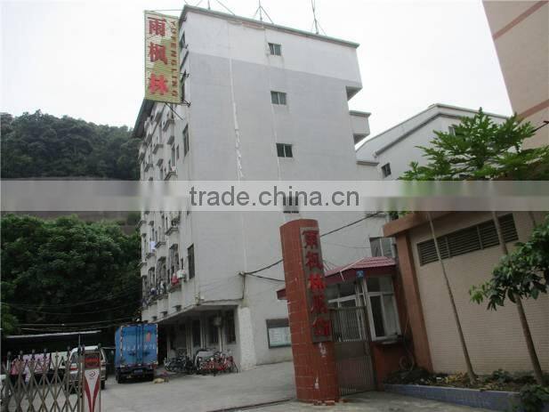 Dongguan Yufengling Garment Co., Ltd. company overview - view 2