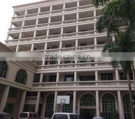 Shenzhen IQueene Creative Clothing And Ornaments Co., Ltd. company overview - view 1