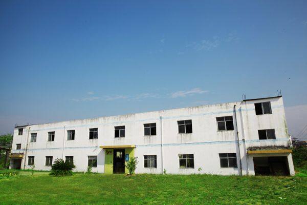 Jucheng Auto Parts Co., Ltd company overview - view 3