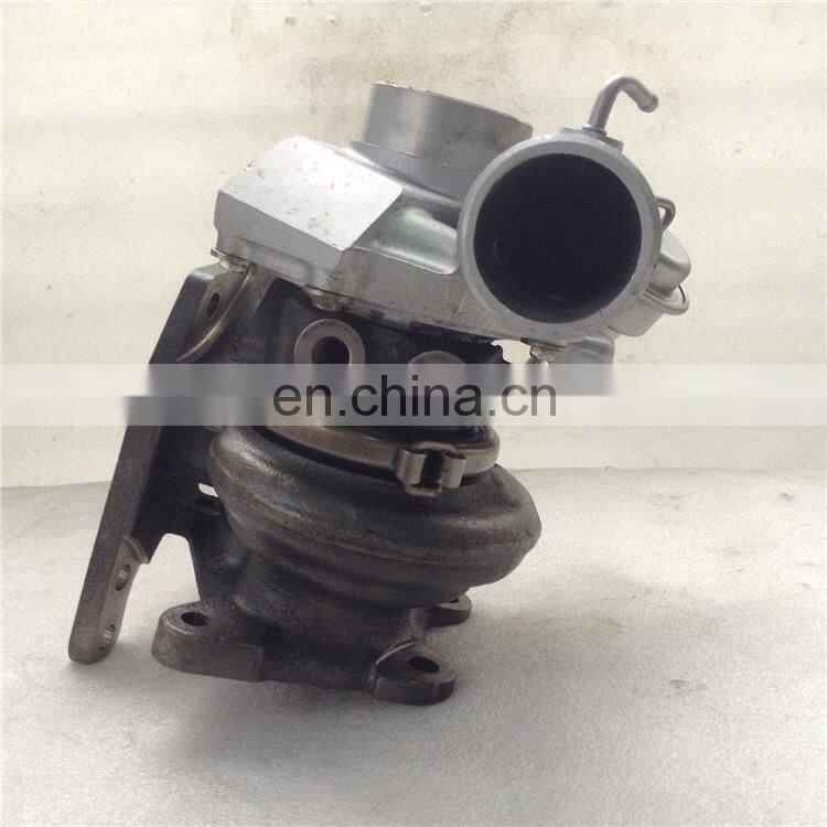 RHF55 turbo VF37 14411AA541 VG440027 14411AA540 14411AA542 14411AA54  for RH62W engine