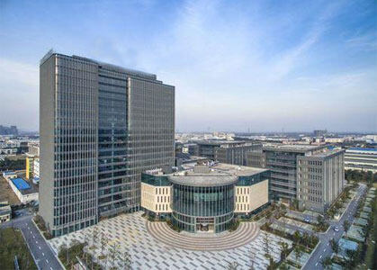 Wallys Communications (Suzhou ) Co., LTD company overview - view 1