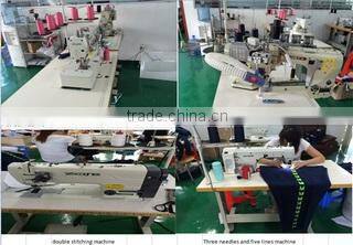 Shenzhen Balulu Clothing Co., Ltd. company overview - view 1