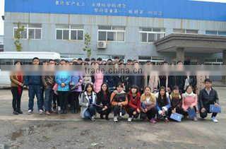 Shandong Yishun CNC Machinery Co., Ltd. company overview - view 2