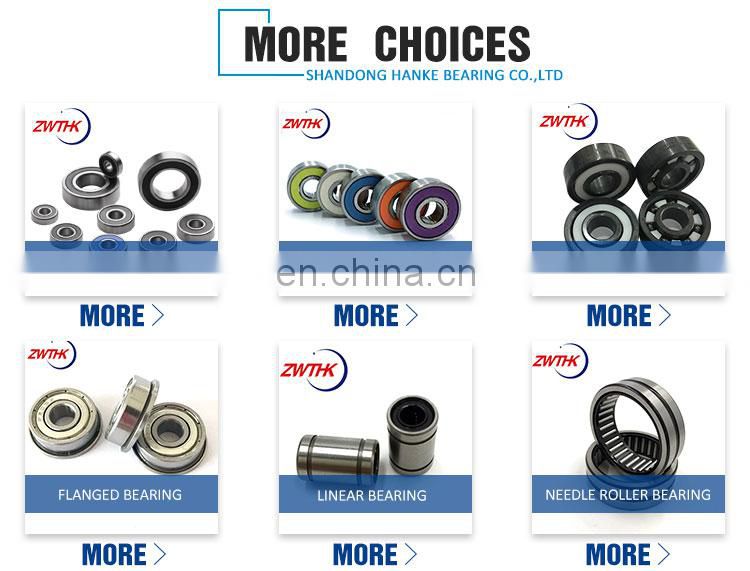 600x800x150mm High Quality Roller Bearing 239/600 Spherical Roller Bearing 239/600CAK/C3W33