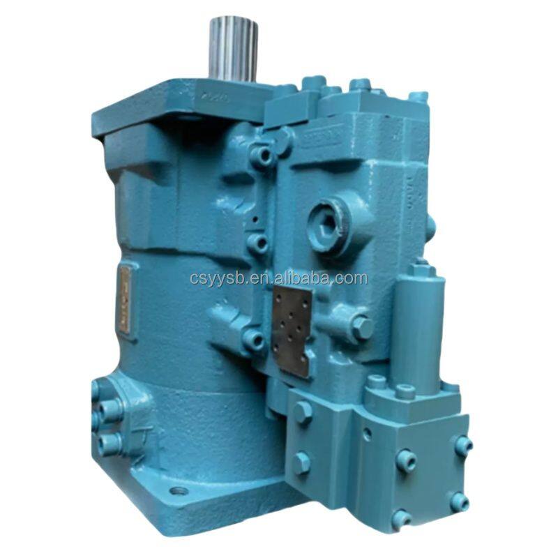 MKV-11 MKV-16 MKV-23 MKV-33 MKV-55 for Mitsubishi Hydraulic MKV Series Piston Pump MKV-23H-RFA-CL1-Q-11 MKV-23H-RFA-CL1-A45Q-11