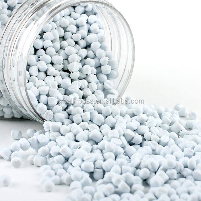 Flexible Pvc Compound for Injection