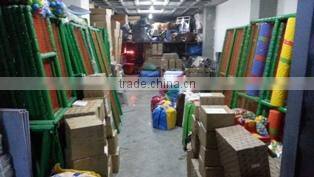 Balorama Oyun Ekipmanlari Sanayi Ticaret Limited Sirketi company overview - view 2