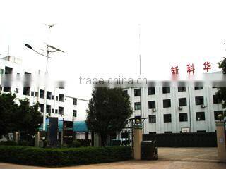 Huizhou Xinkehua Industry Co., Ltd. company overview - view 2
