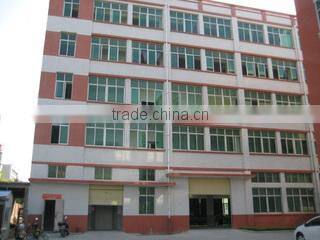 Quanzhou Wonderland Garment Co., Ltd. company overview - view 1