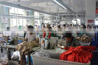 Yiwu Playgirl Garment Factory company overview - view 2