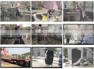Lingshou Jinkui Stone Co., Ltd. company overview - view 3