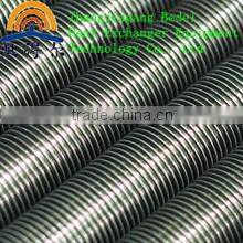 Zhangjiagang Bedel Heat Exchanger Equipment Technology Co., Ltd. company overview - view 2
