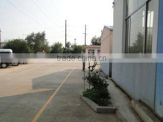 Qingdao Jiade Bearing Co., Ltd. company overview - view 3