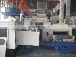 Zhejiang Wuyi Jida Kitchenware Co., Ltd. company overview - view 1