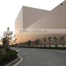 Beijing Daorui Chemical Co., Ltd. company overview - view 1