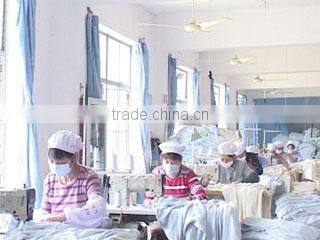 Shineroom Textiles Co., Ltd. company overview - view 4