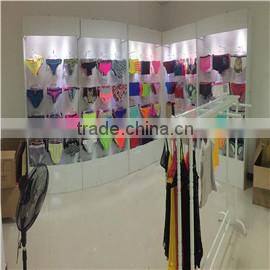 Guangzhou Qiaofenxia Garments Co., Ltd. company overview - view 3