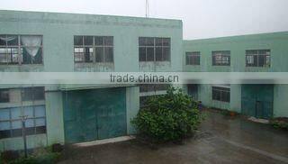 Yuyao Huasen Tools Co., Ltd. company overview - view 1
