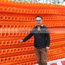 Hebei Kunzan Plastic Product Co., Ltd. company overview - view 1