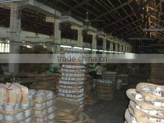 Raoping Jindefa Painted Ceramics Factory company overview - view 1
