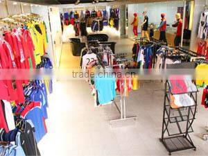 Guangzhou Panyu Dashi Aoxiang Garment Factory company overview - view 3