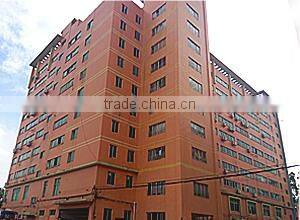 Guangzhou Gimily Fashion Co., Ltd. company overview - view 1