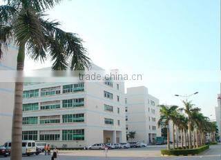 E-TOM Apparel & Shoes Co., Ltd. company overview - view 1