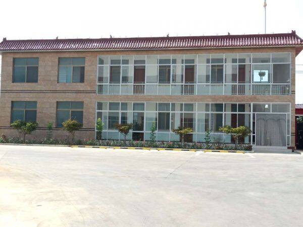 Shandong Vegas Engineering Materials Co.,Ltd company overview - view 2