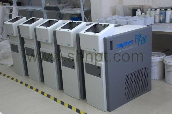 Shanghai New Product Technologies Ltd. company overview - view 1