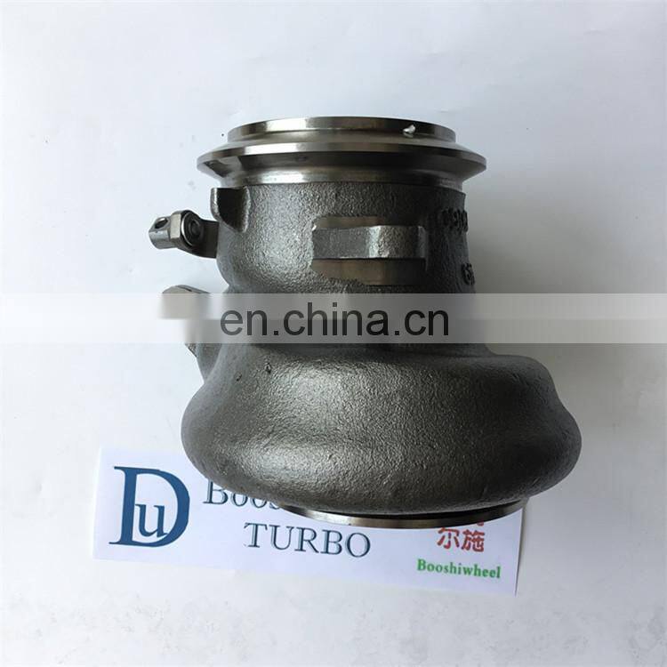 1.4849 tubrine housing B03G turbo 18559700002 1330900280 A1330900280 for M 133 DE 20 AL engine 18559880002