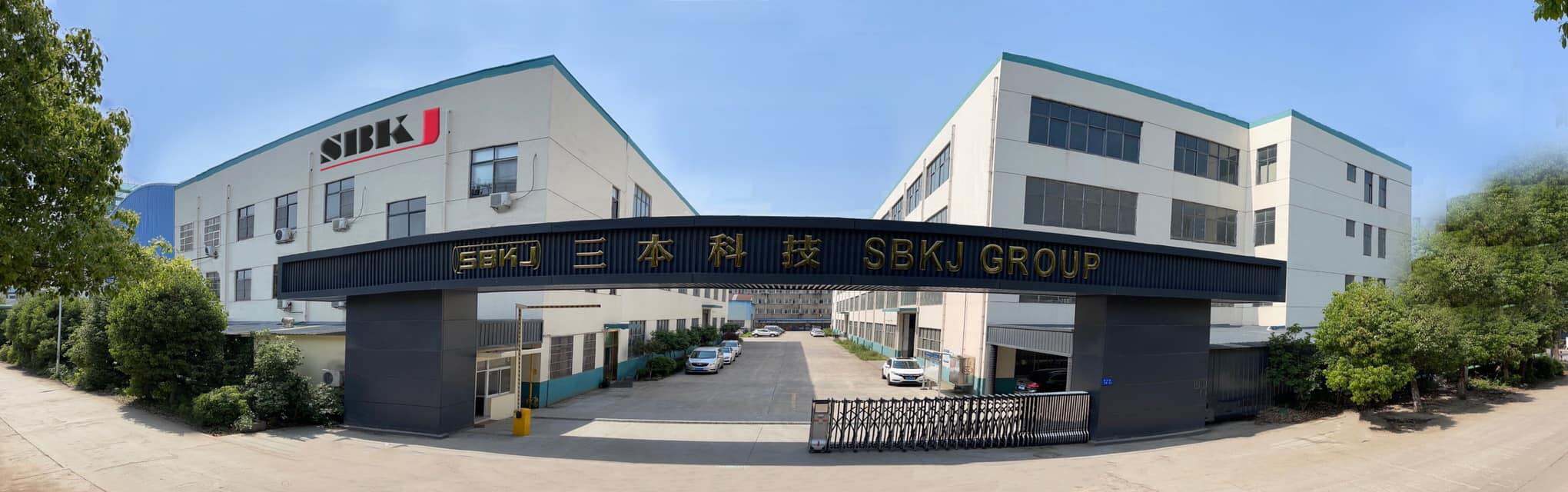 SBKJ Group company overview - view 3