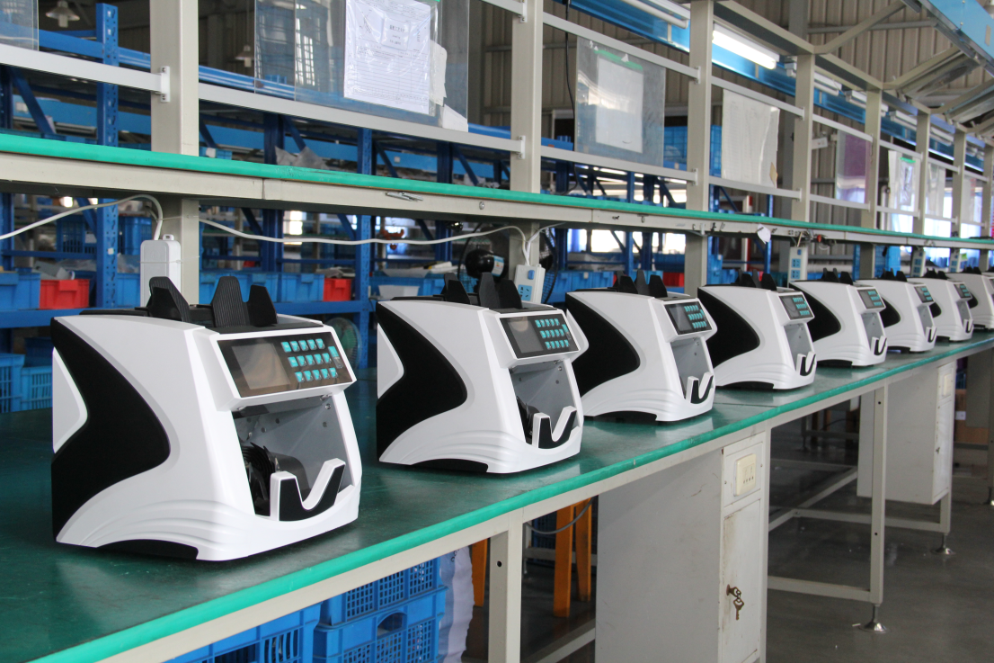 Zhejiang Semtom Electronic.com company overview - view 3