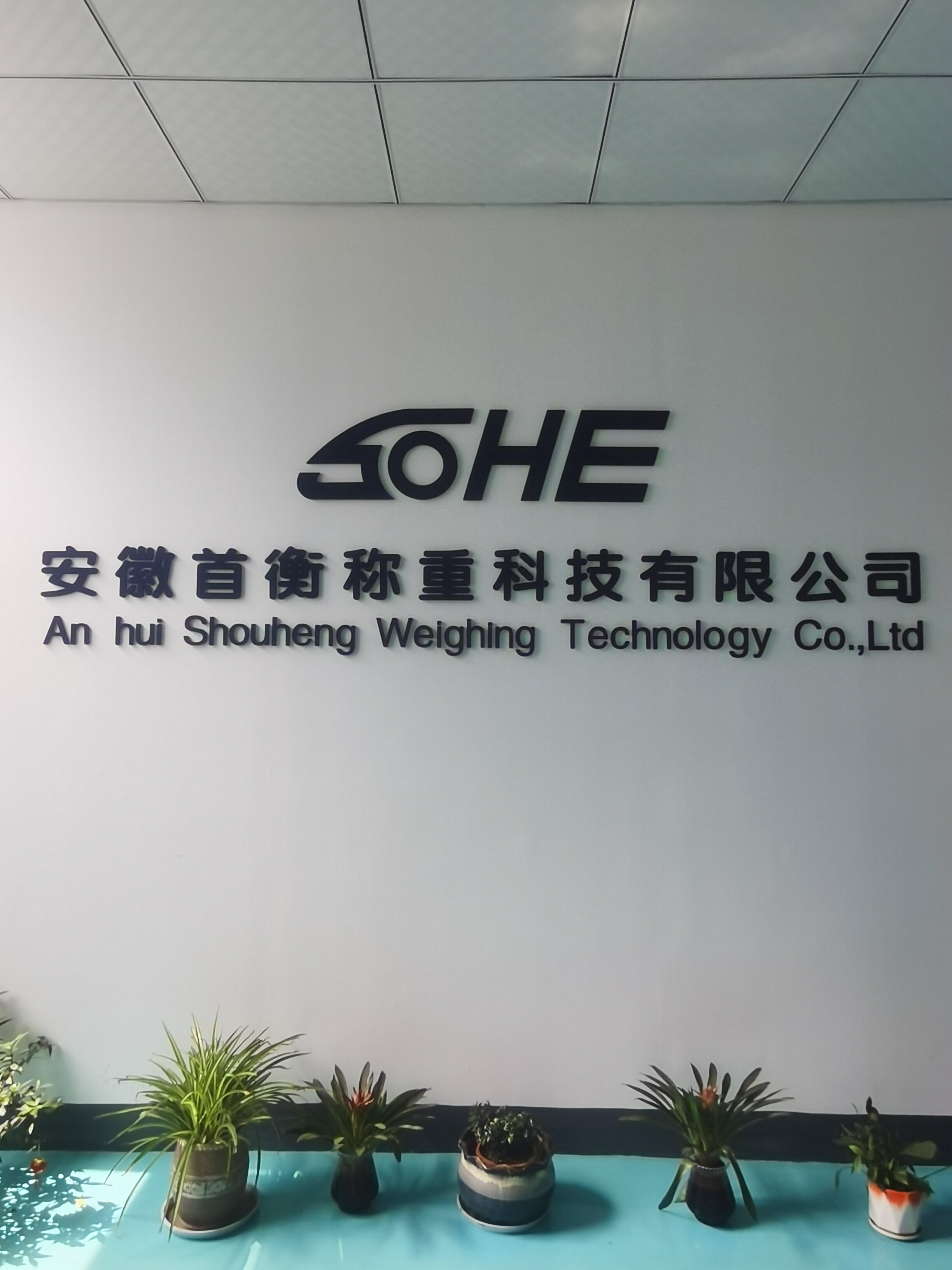 Beijing North Shouheng Electronic Technology Co., Ltd. company overview - view 1