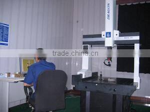 Xiamen Yixingda Plastic Mold Co., Ltd. company overview - view 2