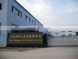 Yiwu Shuangye Arts & Crafts Factory company overview - view 3