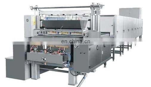 Trade Assurance marshmallow wholesale production line making machine manufacturers