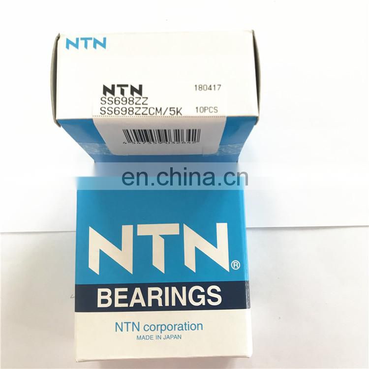 New products size 30x47x9mm sealed ball bearing 6906-2RS 6906-ZZ Deep Groove Ball Bearing 6906 with high quality